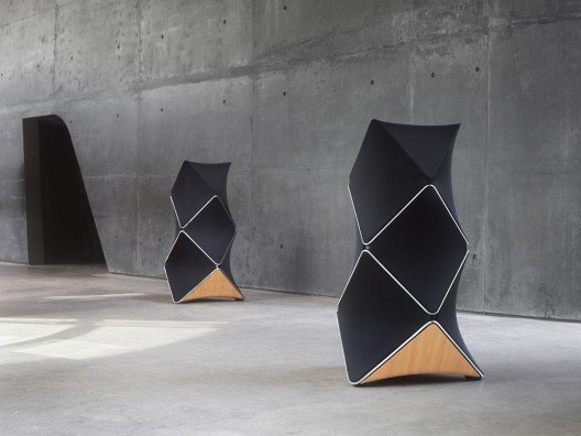 BeoLab 90 – Bang & Olufsen’s Proudest Loudspeaker To Date