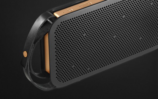 Grab Your BeoPlay A2 Black Cooper