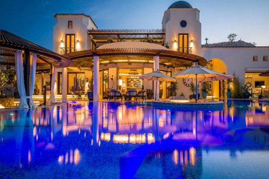Mexico's Most Expensive Home On Sale