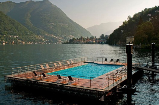 CastaDiva Resort & Spa - Unique Lifestyle On Lake Como