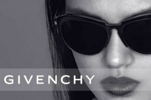 New Givenchy Spring/Summer Eyewear Collection 2016