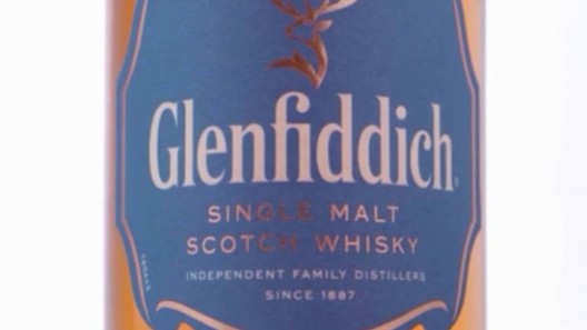 Glenfiddich 14 Year Old Celebrates American Spirit