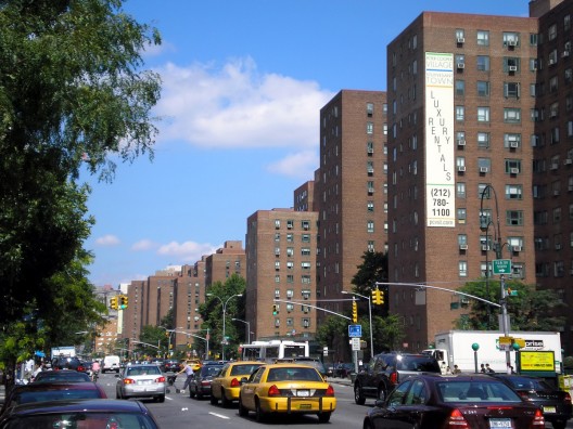 Entire Neighborhood in Manhattan Purchased for $5.3 Billion