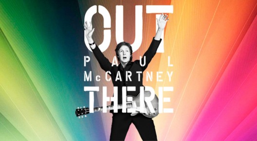 Meet Sir Paul McCartney & Receive 2 VIP Tickets to His Concert in Toronto