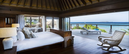 The Branson Estate on Moskito Island - Virgin Limited Edition's Newest Retreat