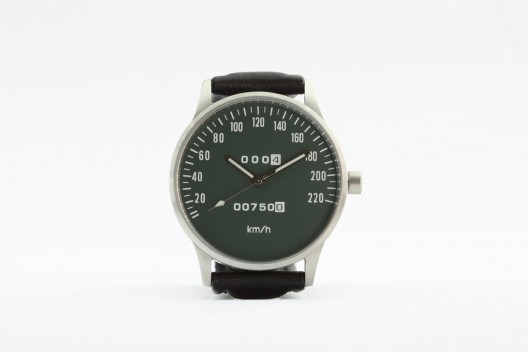 CB 750 Speedometer Watch