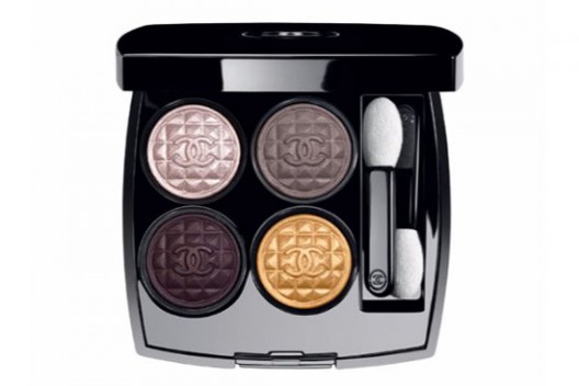 Chanel Holiday 2015 Rouge Noir Absolument Collection