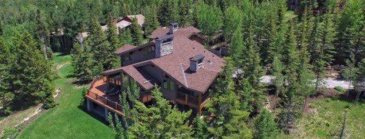Prized Deer Valley Lodge Selling To Highest Bidder