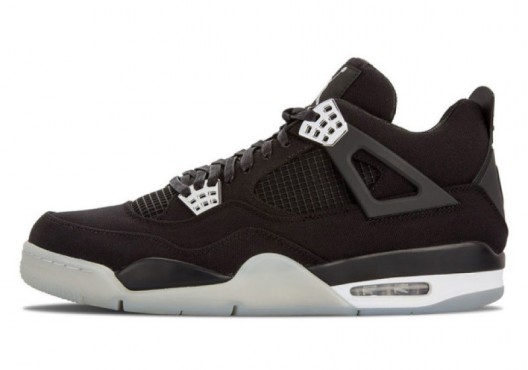 Eminem Air Jordan Sneakers Sold For $227,552
