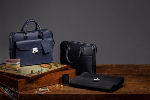 Dunhill London Holiday 2015 Collection
