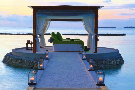 Kurumba Maldives Named Best All-Inclusive Resort