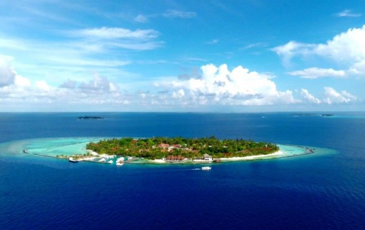 Kurumba Maldives Named Best All-Inclusive Resort