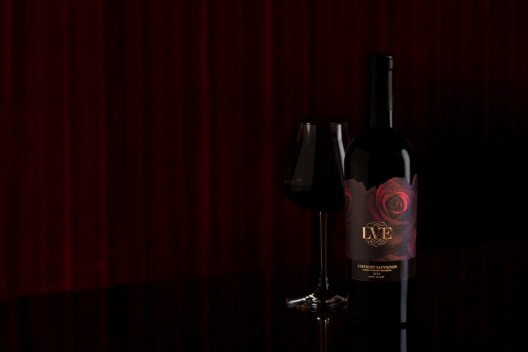 LVE - Wine Collection by John Legend and Raymond Vineyards