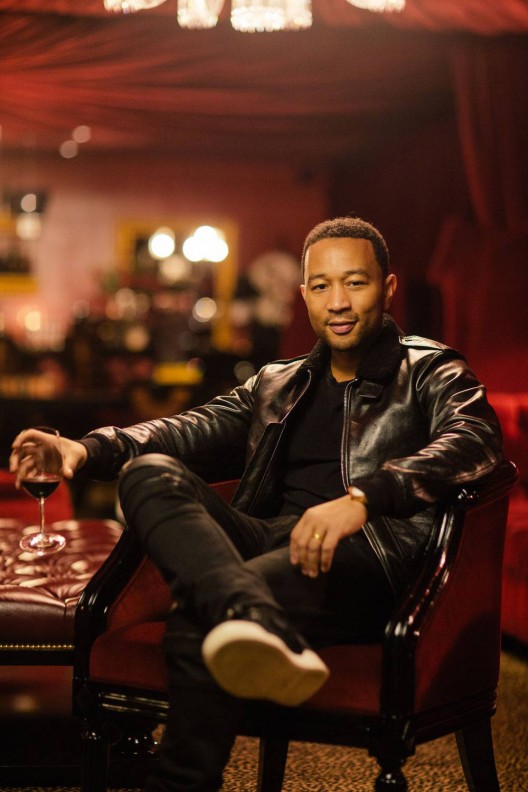 LVE - Wine Collection by John Legend and Raymond Vineyards