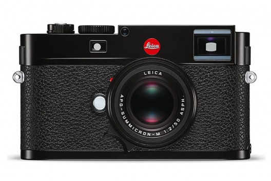 Leica M Typ 262 Entry Level Camera
