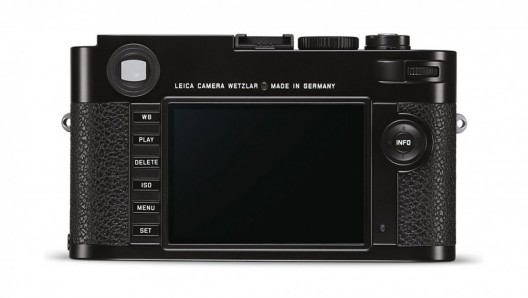 Leica M Typ 262 Entry Level Camera