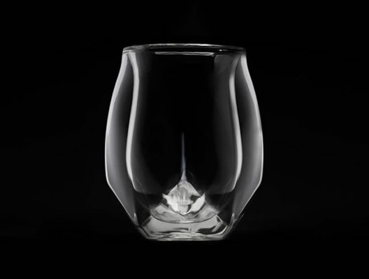 Norlans Whiskey Glass - The Snifter And Tumbler In One