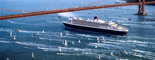 Cunard's 2017 Full World Voyages Programme