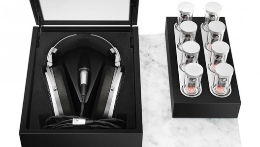 Would You Pay $55,000 For New Sennheiser Orpheus Headphones?