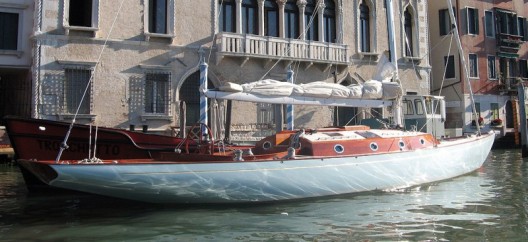 James Bond's Spirit 54 Soufrière Yacht From Casino Royale On Sale