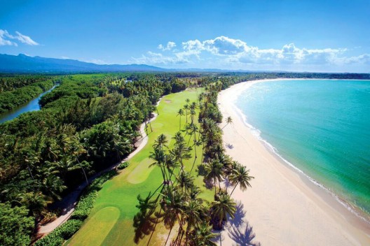 The St. Regis Bahia Beach Resort 