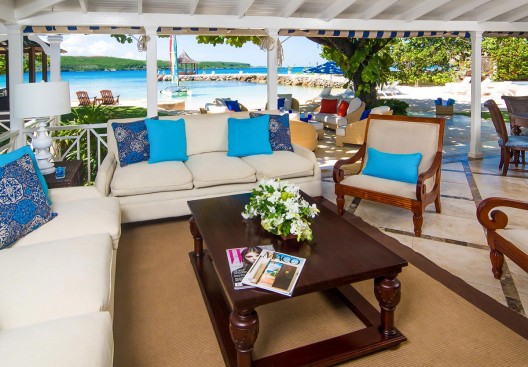 Sundown Villa Reveals Hidden Jamaica