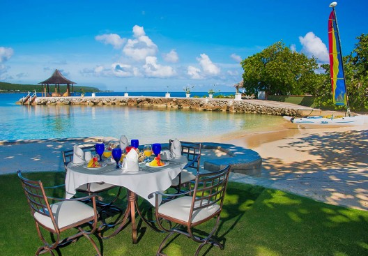 Sundown Villa Reveals Hidden Jamaica