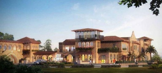 Tuscan Gardens of Palm Coast in Orlando - $45 Million Senior Living Community