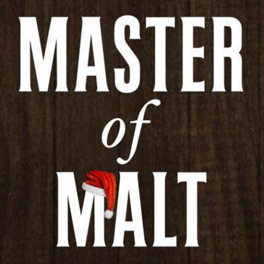 Master of Malts #WhiskySanta Gives Away More Than £25,000 Worth of Luxury Spirits