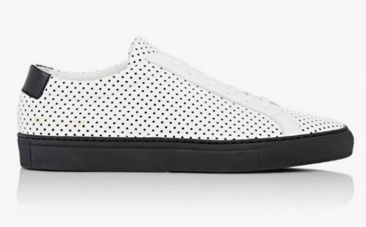 Achilles Low by Barneys New York And Common Projects