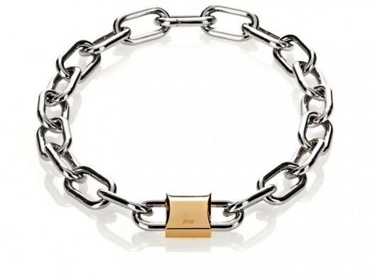 Alexander Wang's First Jewelry Collection