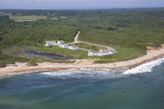 Andy Warhol’s Hamptons Estate Sold For $50 Million