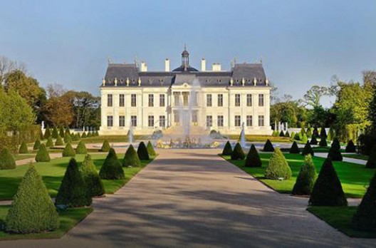 Chateau Louis XIV,