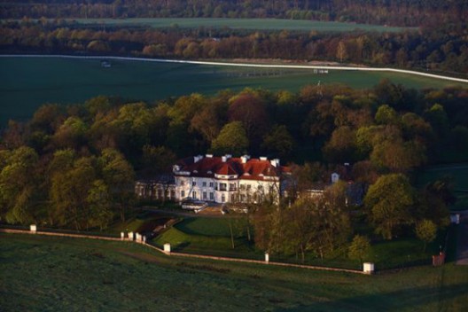 The Most Glamorous Estate In Poland