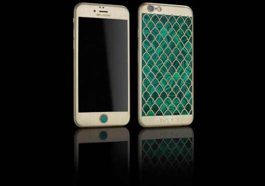 Givori's Calypso Diamond iPhone 6s