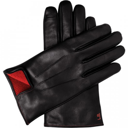 Guerlain Launches First Mens Perfumed Gloves