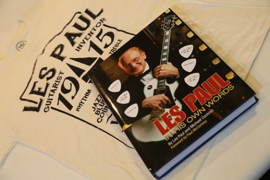 Les Paul Special Holiday Gift