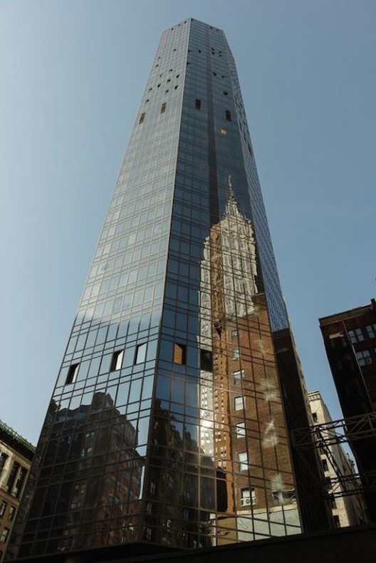 Leasing Underway at One Sixty Madison in Manhattan's NoMad
