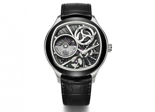 Piaget Celebrates 40th Anniversary With Emperador Coussin XL 700P Watch