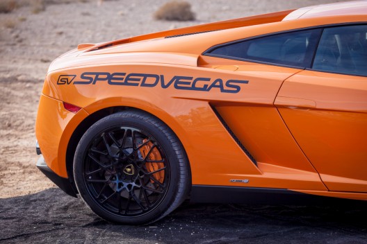 SPEEDVEGAS – Las Vegas’ Newest And Most Exciting Adrenaline Attraction