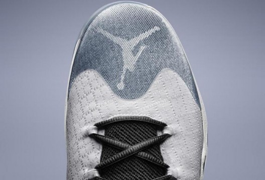 Nikes New Air Jordan XXX