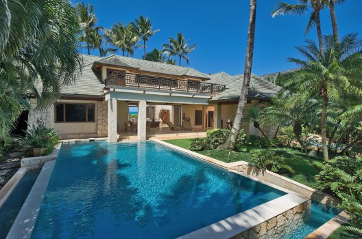 Concierge Auctions Returns To Hawaii With Zen-Like Escape In Oahu
