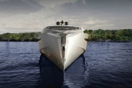 Hedonist Convertible Yacht