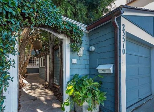 Judd Apatow’s Beachfront Malibu Mansion On Sale For $12 Million