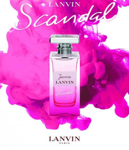 Lanvin Scandal Perfume