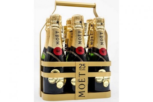 Moët & Chandon Special Edition