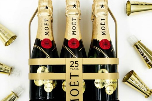 Moët & Chandon Special Edition