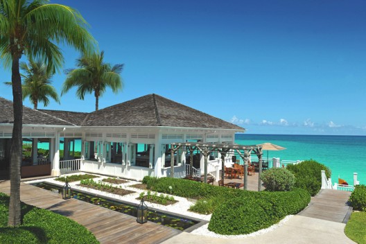 One&Only Ocean Club Bahamas