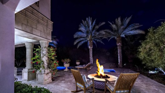 Sylvester Stallones La Quinta Home On Sale For $4.199 Million