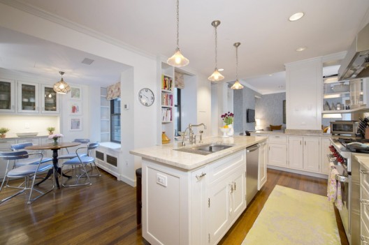Tina Fey Splashed Out $9,5 Million On Condo in Manhattan’s Upper West Side